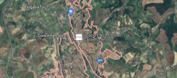 920m² Warehouse in Castelfiorentino, Italy No. 96803 37