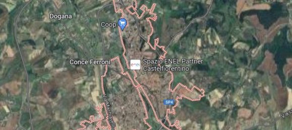 920m² Warehouse in Castelfiorentino, Italy No. 96803 30