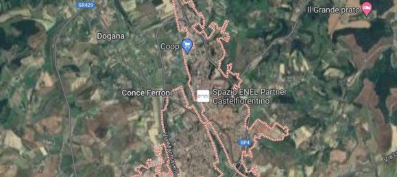 920m² Warehouse in Castelfiorentino, Italy No. 96803 43