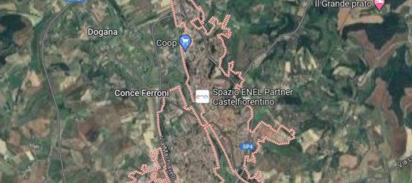 920m² Warehouse in Castelfiorentino, Italy No. 96803 57