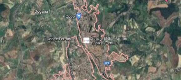 920m² Warehouse in Castelfiorentino, Italy No. 96803 53