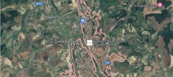 920m² Warehouse in Castelfiorentino, Italy No. 96803 6