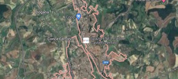 920m² Warehouse in Castelfiorentino, Italy No. 96803 59