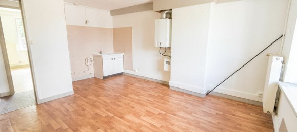 Квартира с 2 спальнями в Розерьёль, Франция № 92802 2