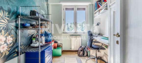 5 Schlafzimmer Wohnung in Rome, Italy, Nr. 335783 11