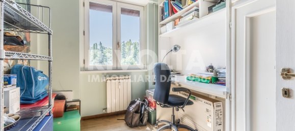 5 Schlafzimmer Wohnung in Rome, Italy, Nr. 335783 12