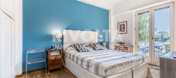 5 Schlafzimmer Wohnung in Rome, Italy, Nr. 335783 8