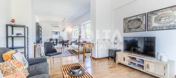 5 Schlafzimmer Wohnung in Rome, Italy, Nr. 335783 5