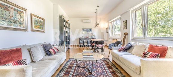 5 Schlafzimmer Wohnung in Rome, Italy, Nr. 335783 3