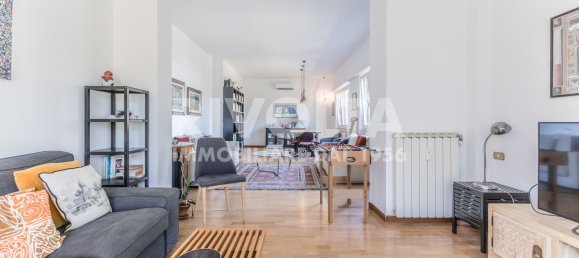5 Schlafzimmer Wohnung in Rome, Italy, Nr. 335783 6