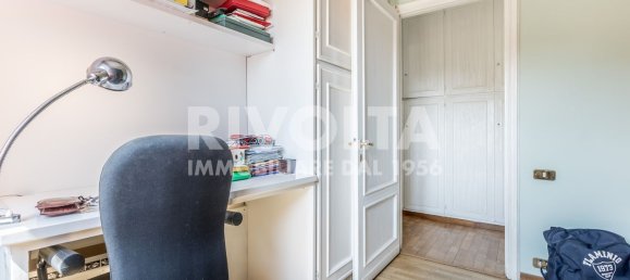 5 Schlafzimmer Wohnung in Rome, Italy, Nr. 335783 13
