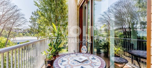 5 Schlafzimmer Wohnung in Rome, Italy, Nr. 335783 18