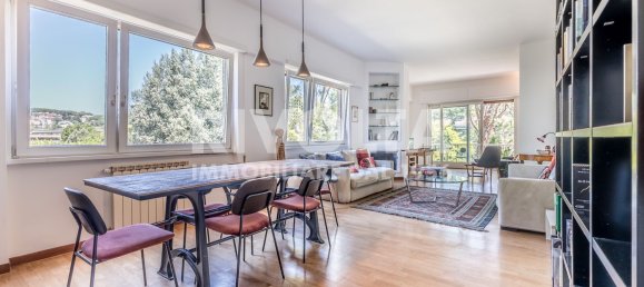 5 Schlafzimmer Wohnung in Rome, Italy, Nr. 335783 2