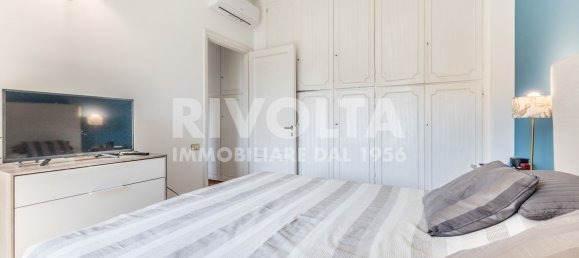 5 Schlafzimmer Wohnung in Rome, Italy, Nr. 335783 10