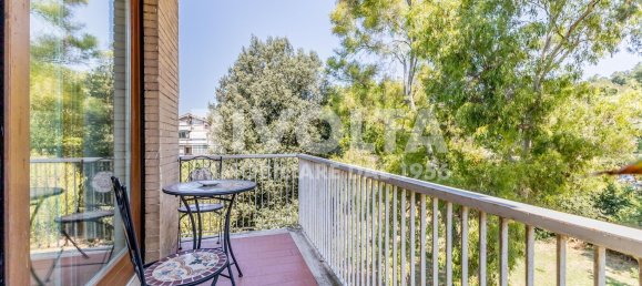 5 Schlafzimmer Wohnung in Rome, Italy, Nr. 335783 7