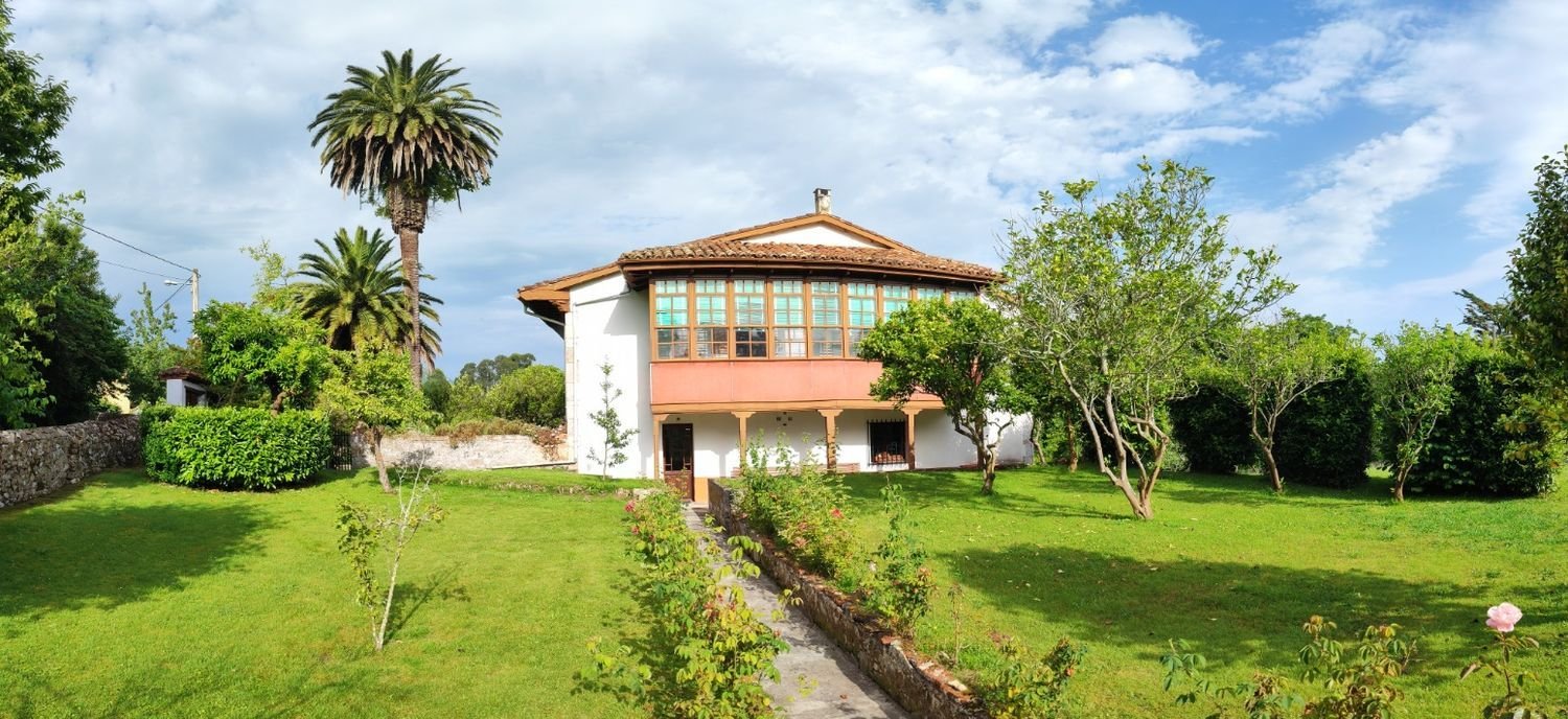 Casa T4 em Asturias, Spain N.º 155868
