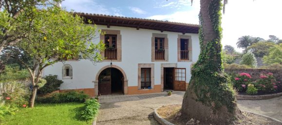 Casa T4 em Asturias, Spain N.º 155868 15