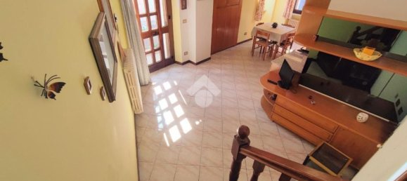 3 bedrooms House in Carezzano, Italy No. 318777 23