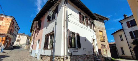 3 bedrooms House in Carezzano, Italy No. 318777 24