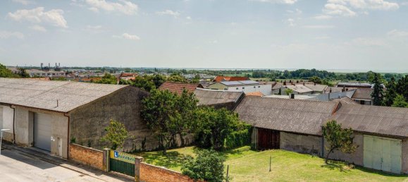 3 rooms Penthouse in Neusiedl am See, Austria No. 156763 17