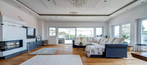 3 rooms Penthouse in Neusiedl am See, Austria No. 156763 5