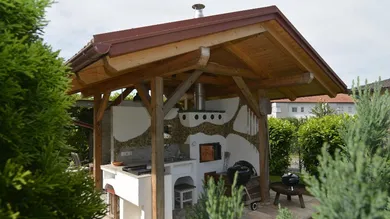 5 rooms House in Furstenfeld, Austria No. 247230