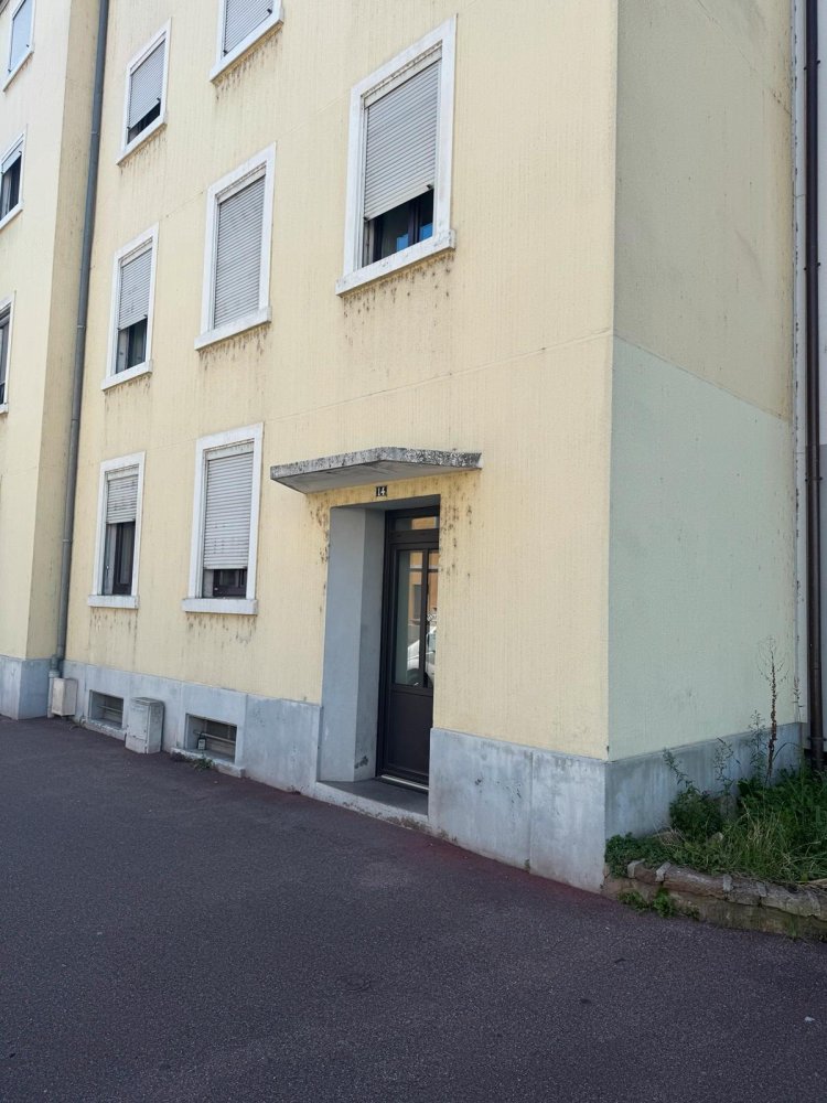 2 Schlafzimmer Wohnung in Breisgau-Hochschwarzwald, Germany, Nr. 324789