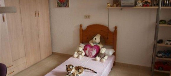 6 bedrooms Villa in Calpe, Spain No. 1502 8