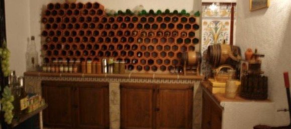 6 bedrooms Villa in Calpe, Spain No. 1502 7