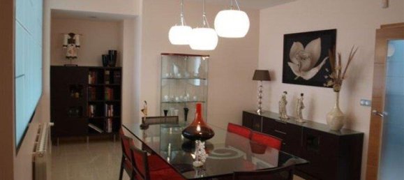 6 bedrooms Villa in Calpe, Spain No. 1502 5