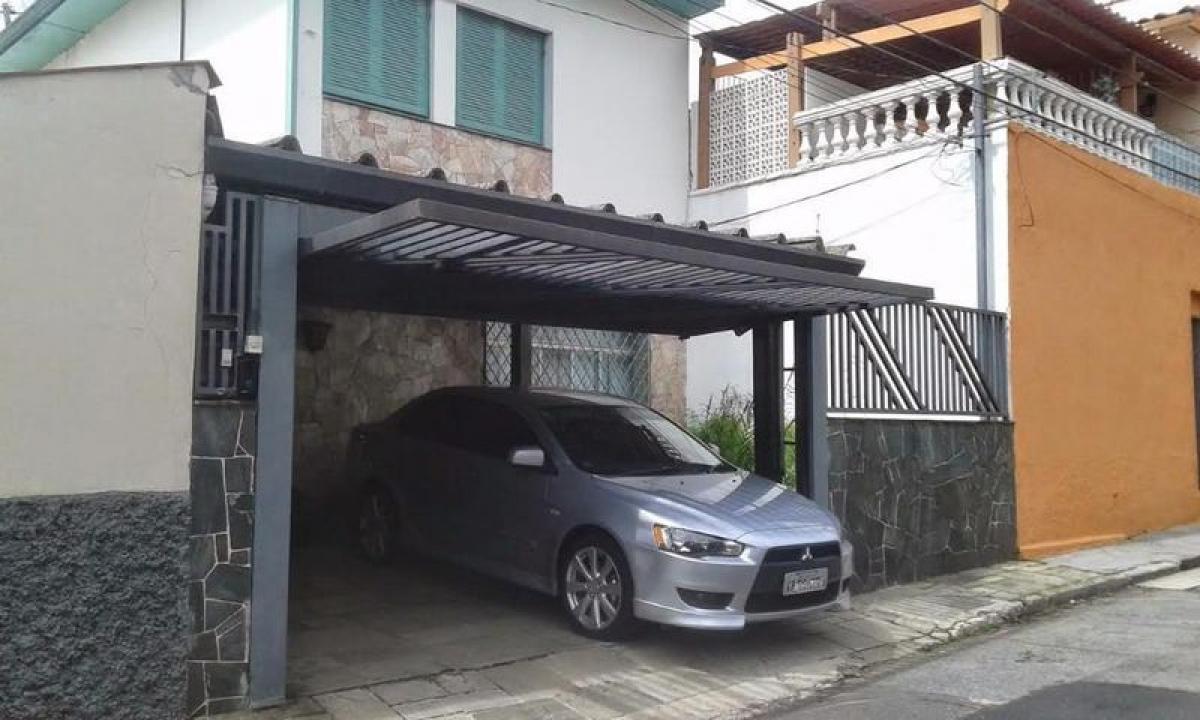 Casa de 4 dormitorios en Sao Paulo, Brazil No. 567203