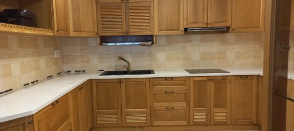 3 Schlafzimmer Eigentumswohnung in District 7, Vietnam, Nr. 13722 2