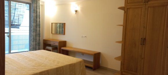 3 Schlafzimmer Eigentumswohnung in District 7, Vietnam, Nr. 13722 5