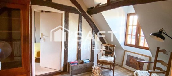 3 chambres Maison à Romorantin-Lanthenay, France No. 157119 9