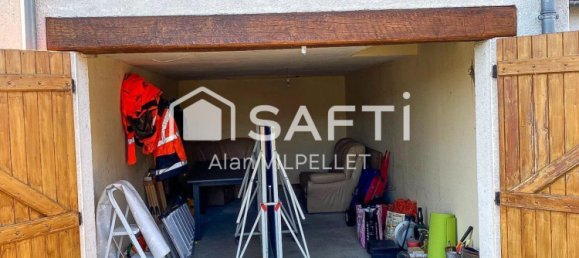 3 chambres Maison à Romorantin-Lanthenay, France No. 157119 13