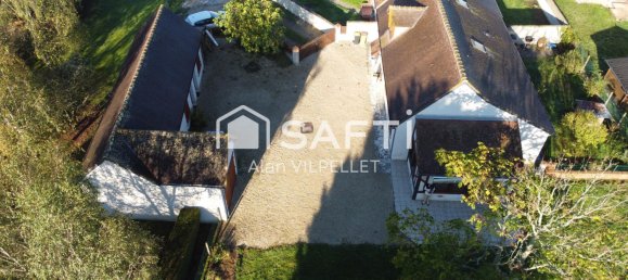 3 chambres Maison à Romorantin-Lanthenay, France No. 157119 15