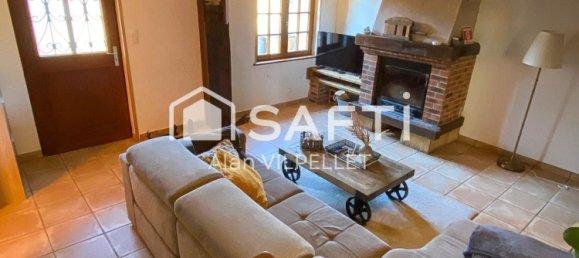 3 chambres Maison à Romorantin-Lanthenay, France No. 157119 3