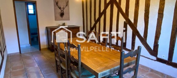 3 chambres Maison à Romorantin-Lanthenay, France No. 157119 4