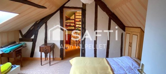 3 chambres Maison à Romorantin-Lanthenay, France No. 157119 10