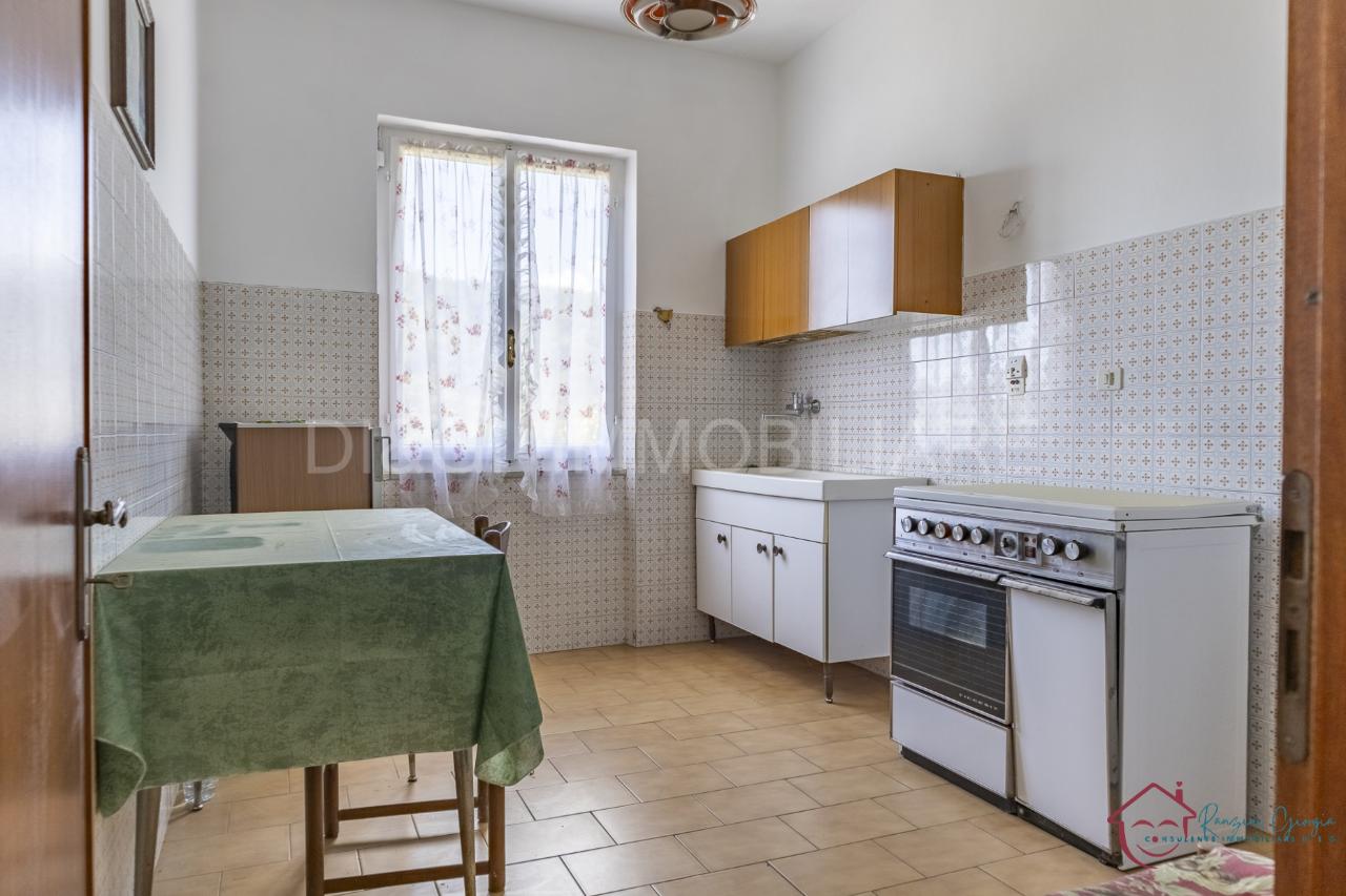 3-Zimmer Haus in Ortovero, Italy, Nr. 143856