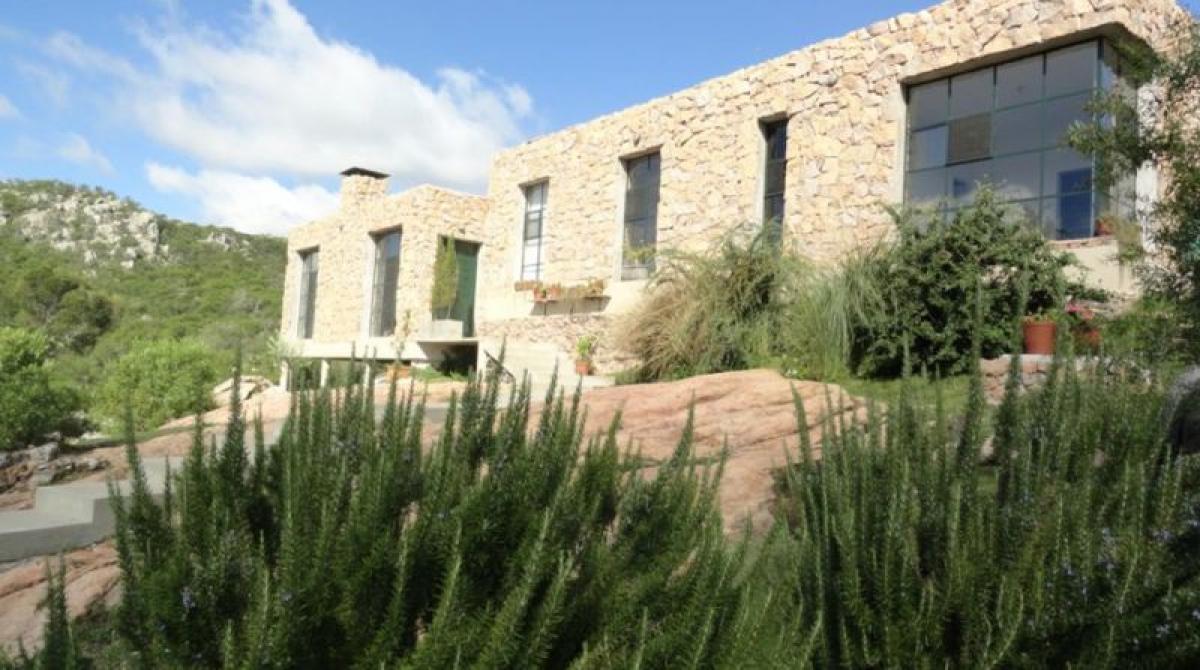 Quinta em Maldonado, Uruguay 185 m² N.º 15737