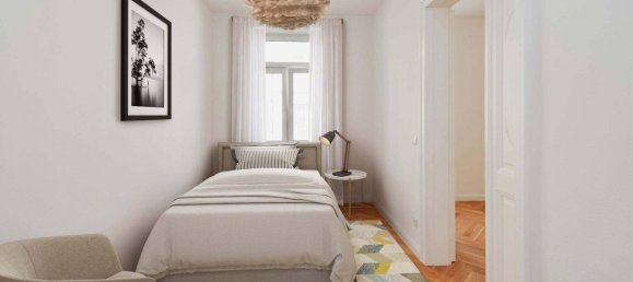 3-Zimmer Wohnung in Ottakring, Austria, Nr. 158316 3