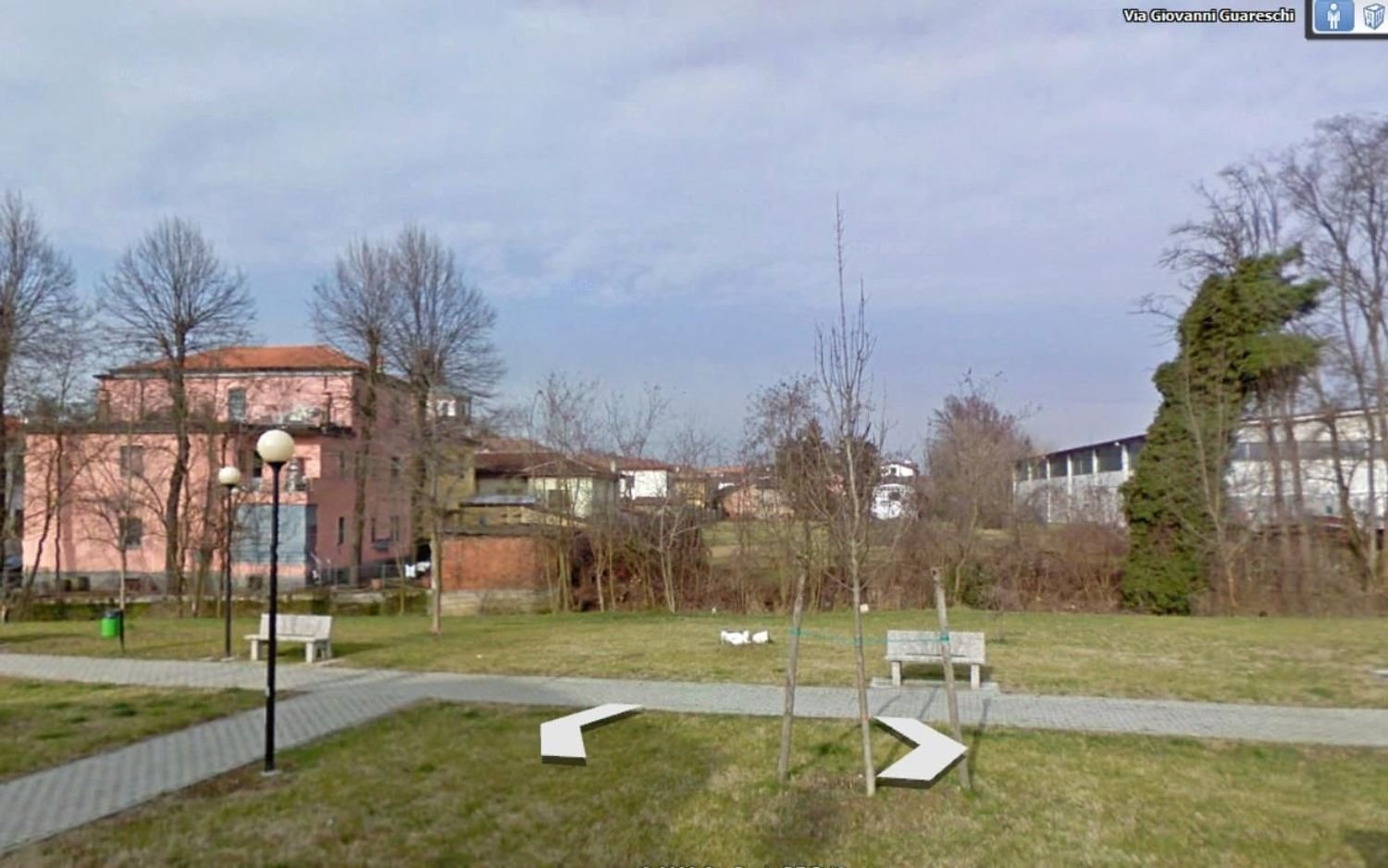 3000m² Land in Rottofreno, Italy No. 81344