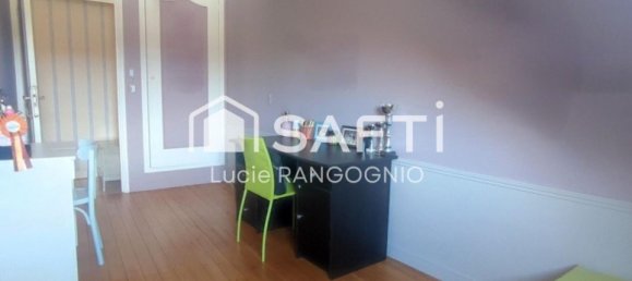 4 Schlafzimmer Doppelhaus in Fauquembergues, France, Nr. 71624 10