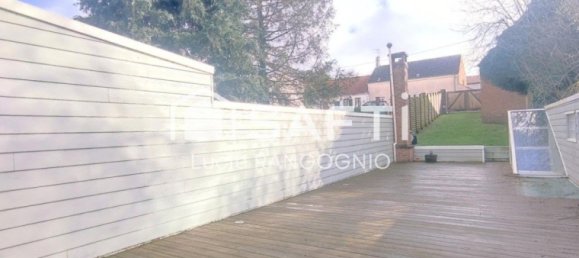 4 Schlafzimmer Doppelhaus in Fauquembergues, France, Nr. 71624 11