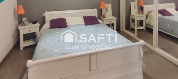 4 Schlafzimmer Doppelhaus in Fauquembergues, France, Nr. 71624 9