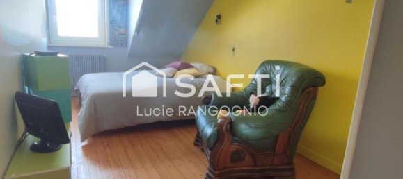 4 Schlafzimmer Doppelhaus in Fauquembergues, France, Nr. 71624 7