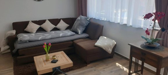 Дуплекс с 7 комнатами в Штутгарт, Германия № 354408 6