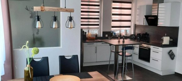 Дуплекс с 7 комнатами в Штутгарт, Германия № 354408 4