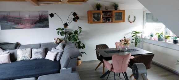 Дуплекс с 7 комнатами в Штутгарт, Германия № 354408 8